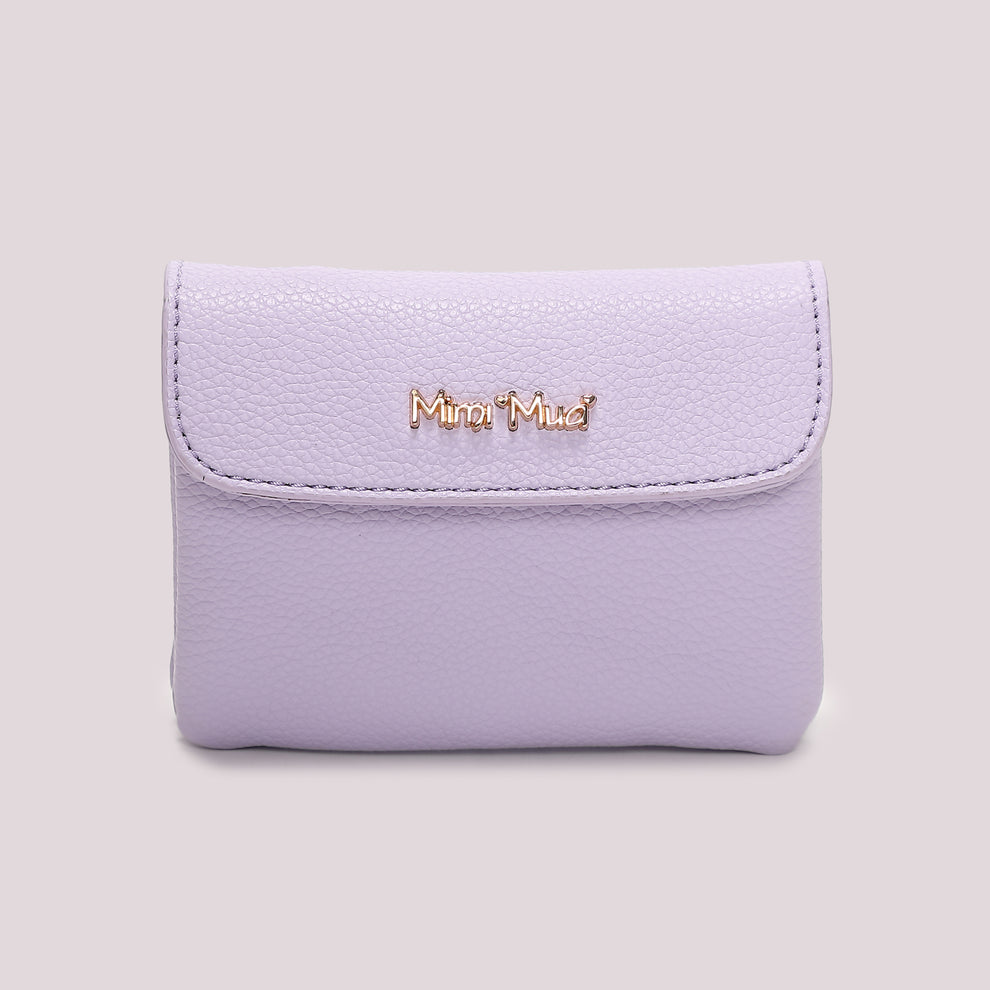 PORTACARTE PICCOLO CON PATTA Mimi-Mua