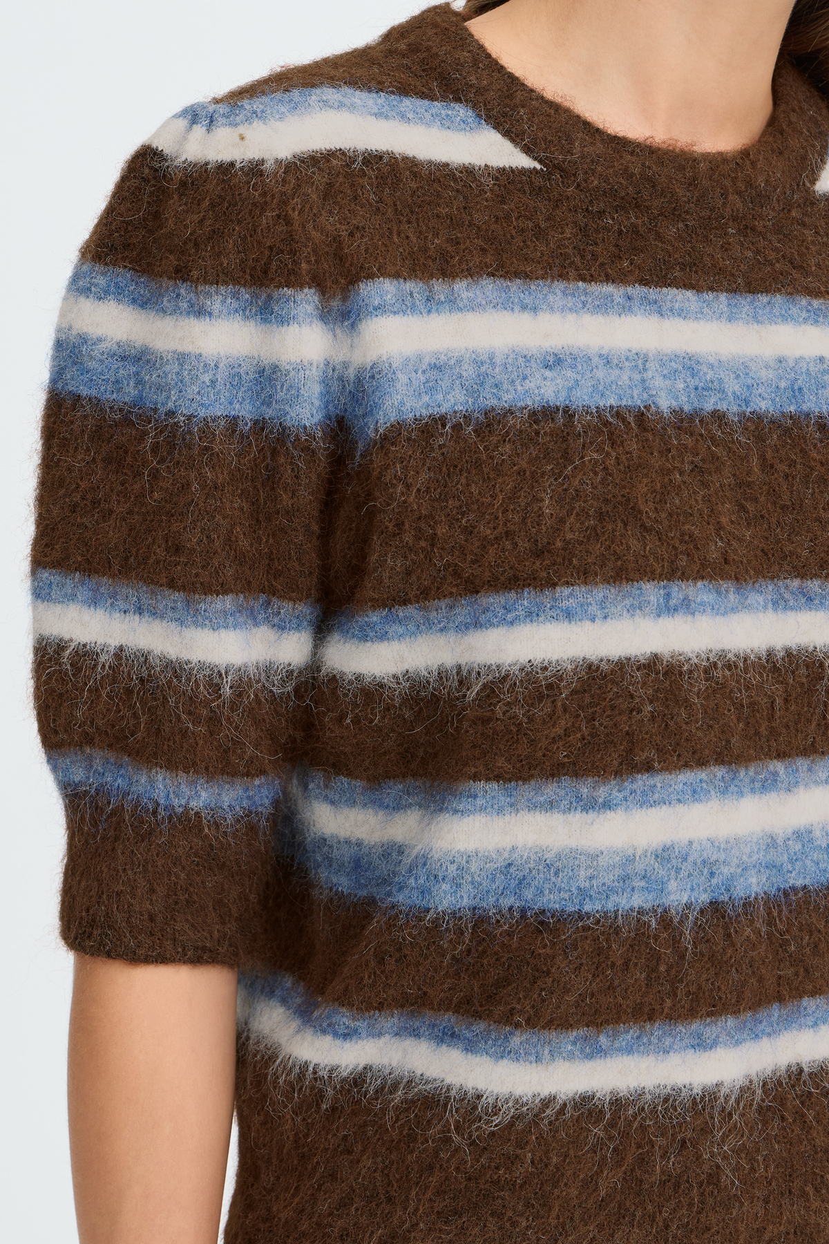 BYMILOU Pullover B.Young
