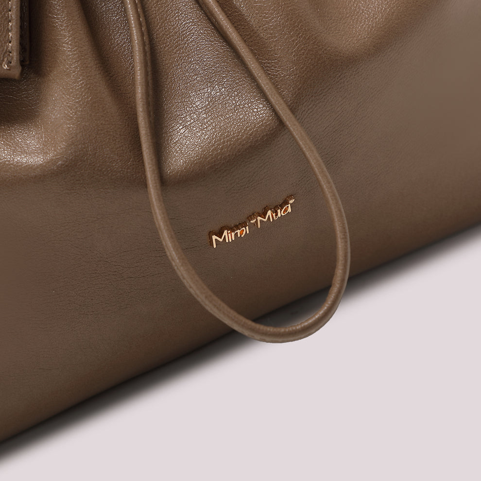 ZAINO CON TASCHE MIMI-MUA
