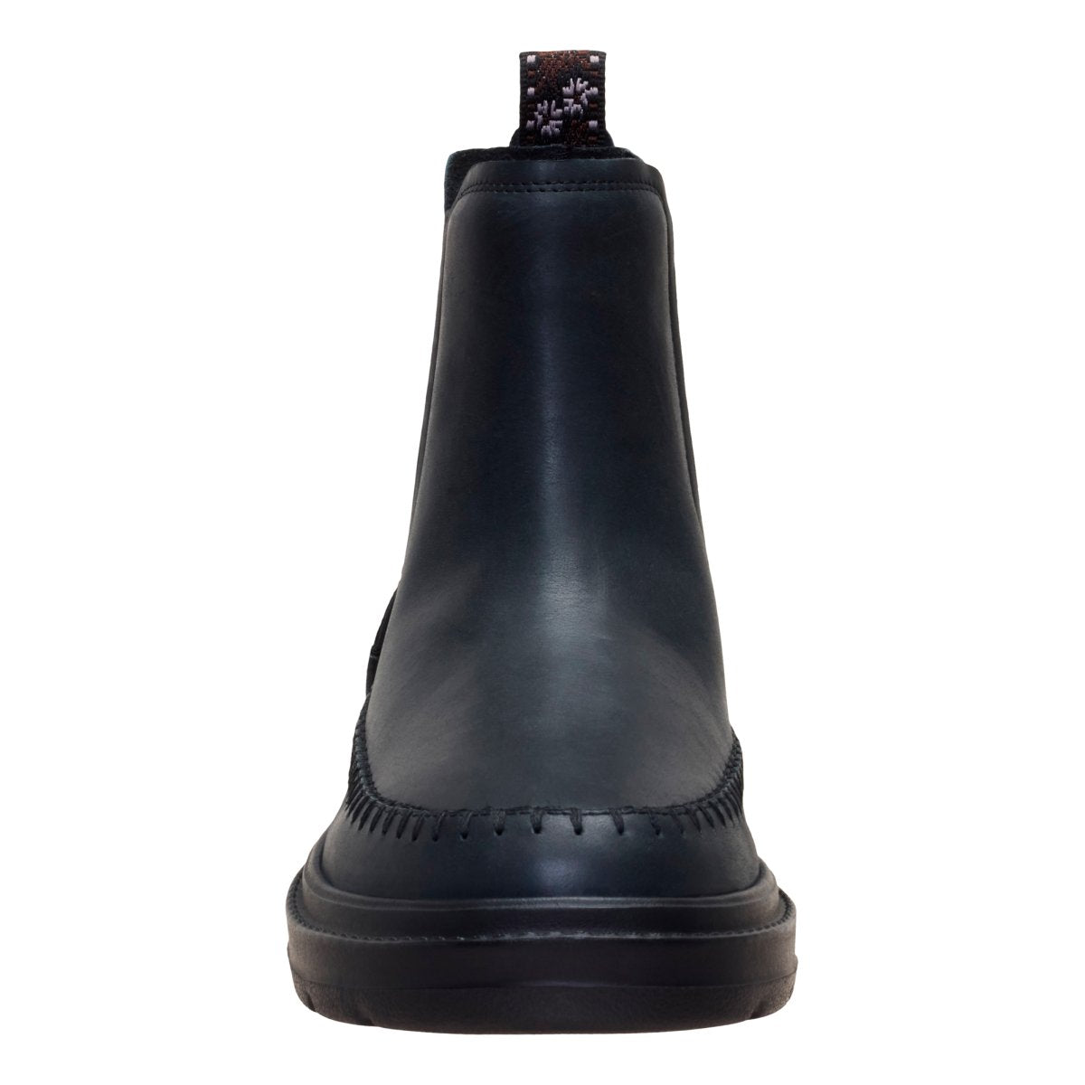 Sienna Chelsea Boot Lthr Hey-Dude