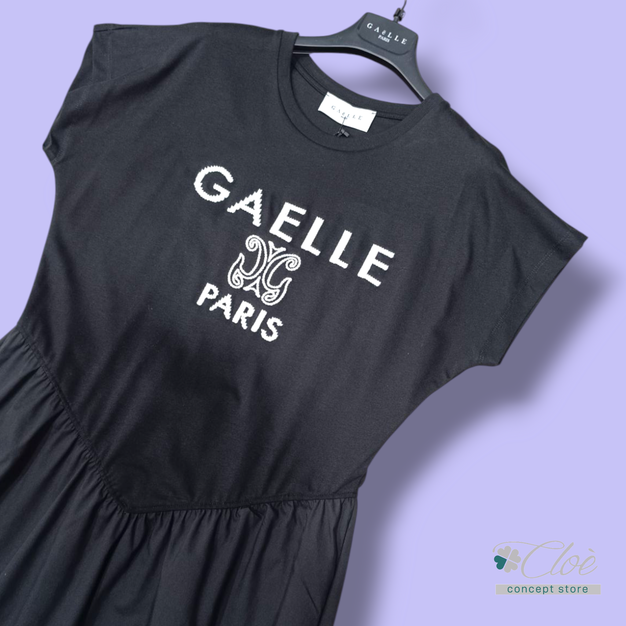 Abito lungo Gaëlle Paris