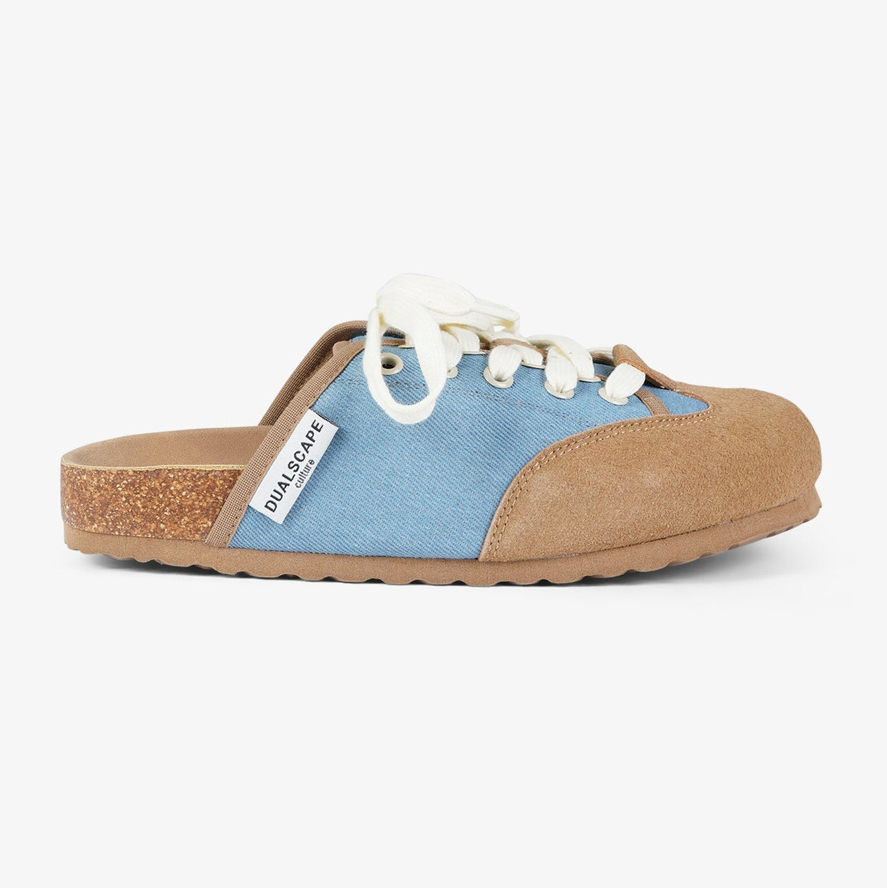 Sabot DUALSCAPE
