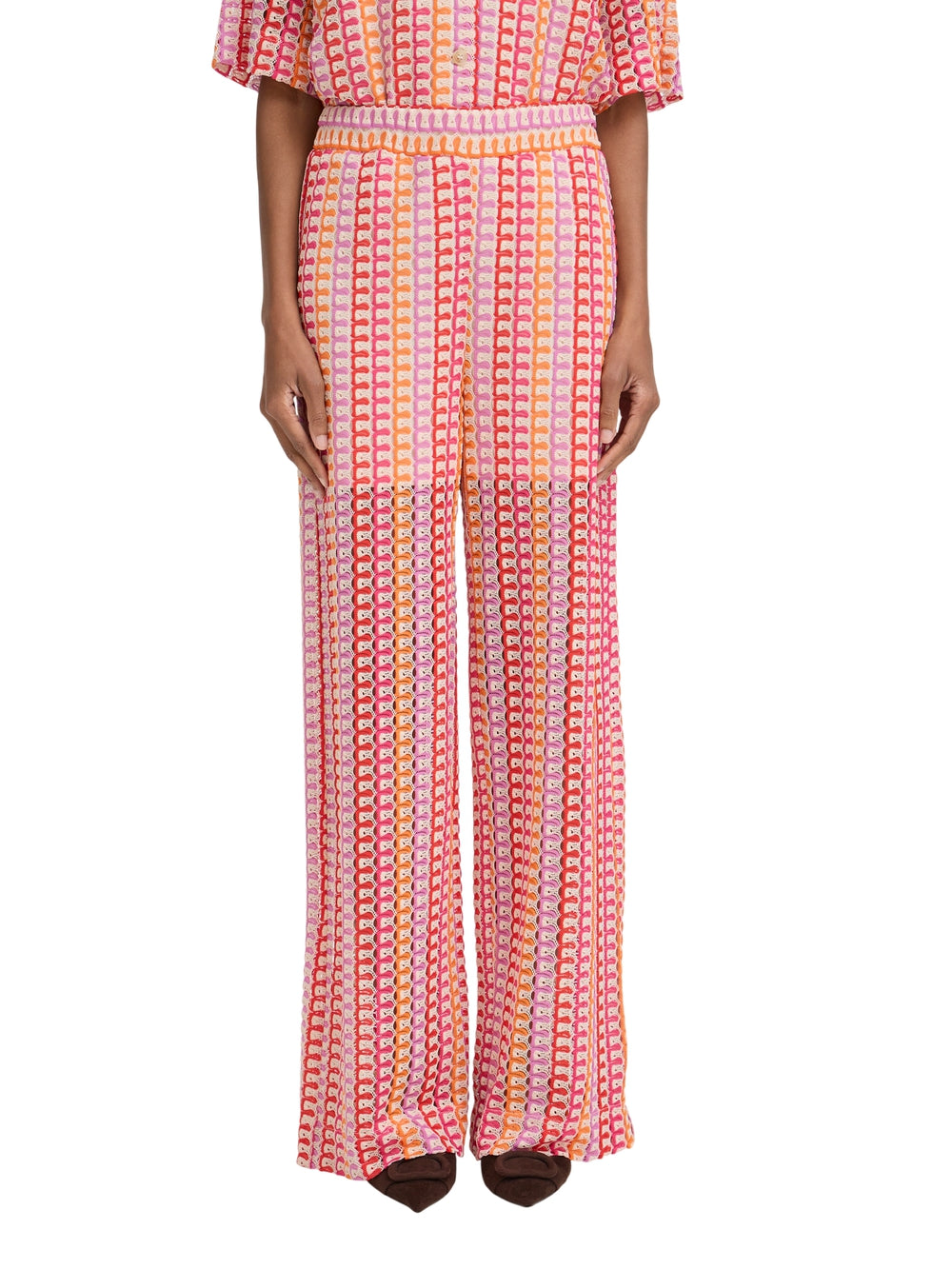 Pantalone BYPRISCA B.YOUNG