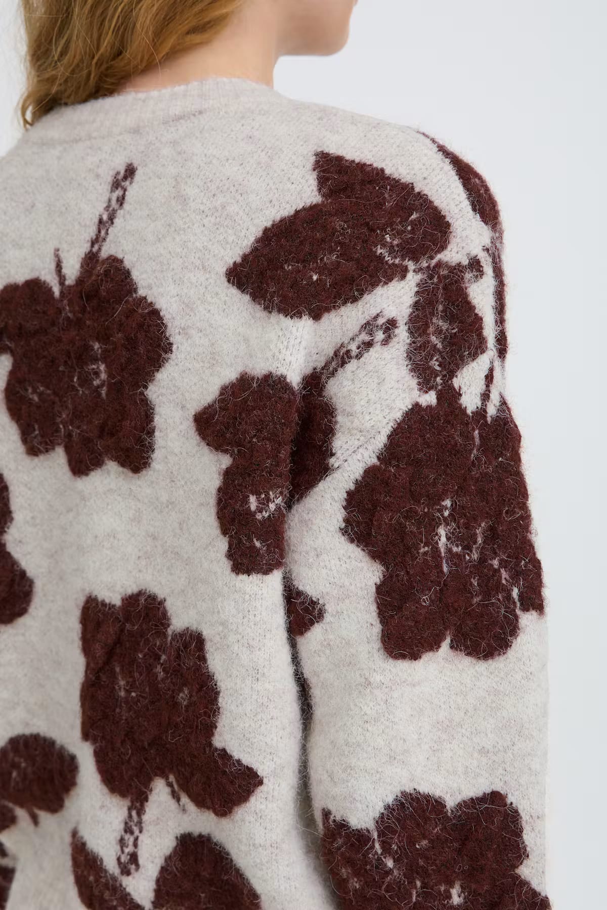 BYMANDA Pullover B.Young