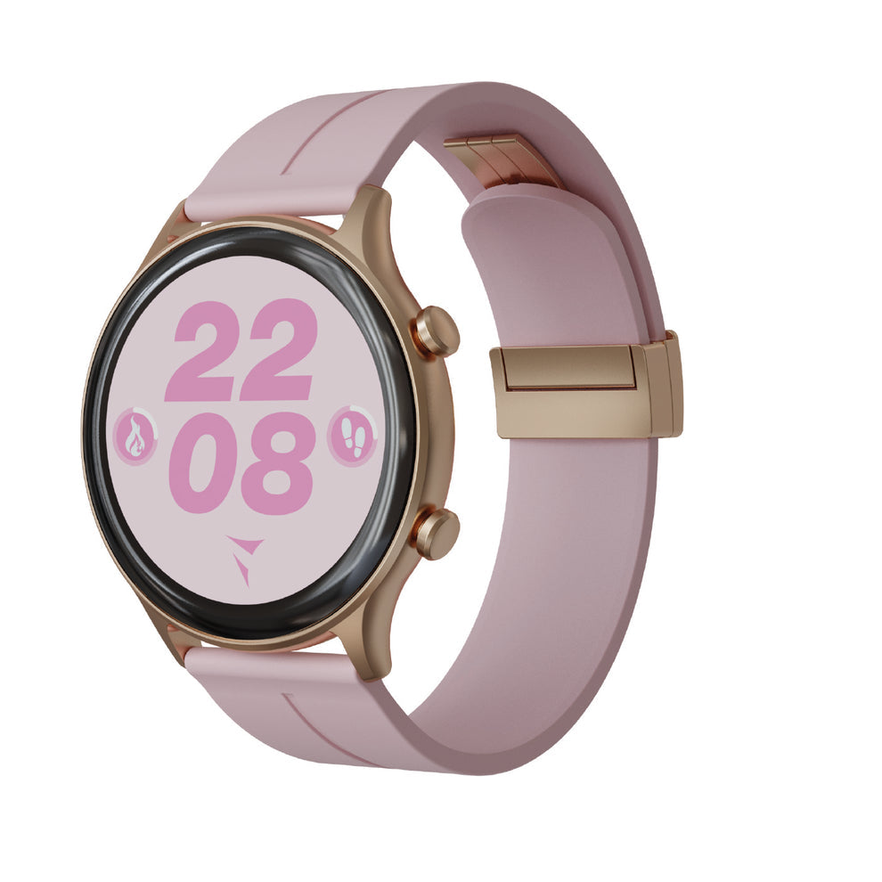 Smartwatch Dynamic 2.0 con funzione Telefono e SOS - Bundle Pack con Auricolari