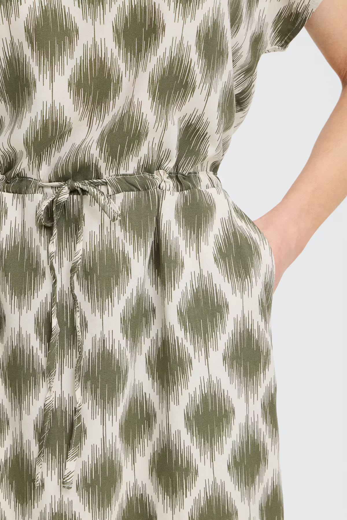 BYMMJOELLA Dress B.Young