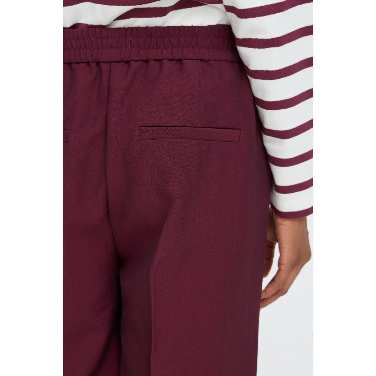BYDANTA JOGGER B.YOUNG