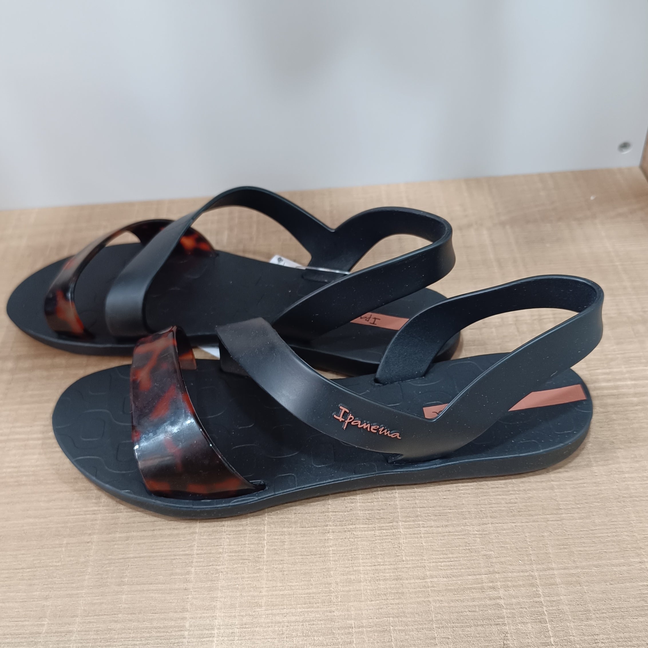 Ipanema Vibe Sandal