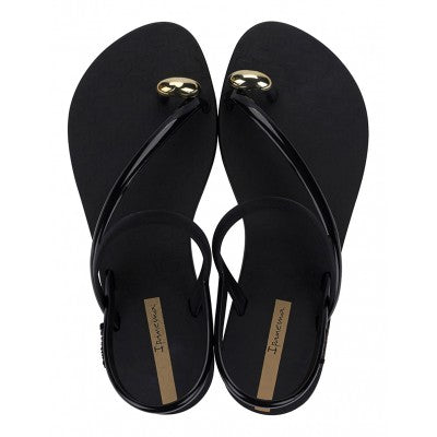 Ipanema glam ring sandal donna