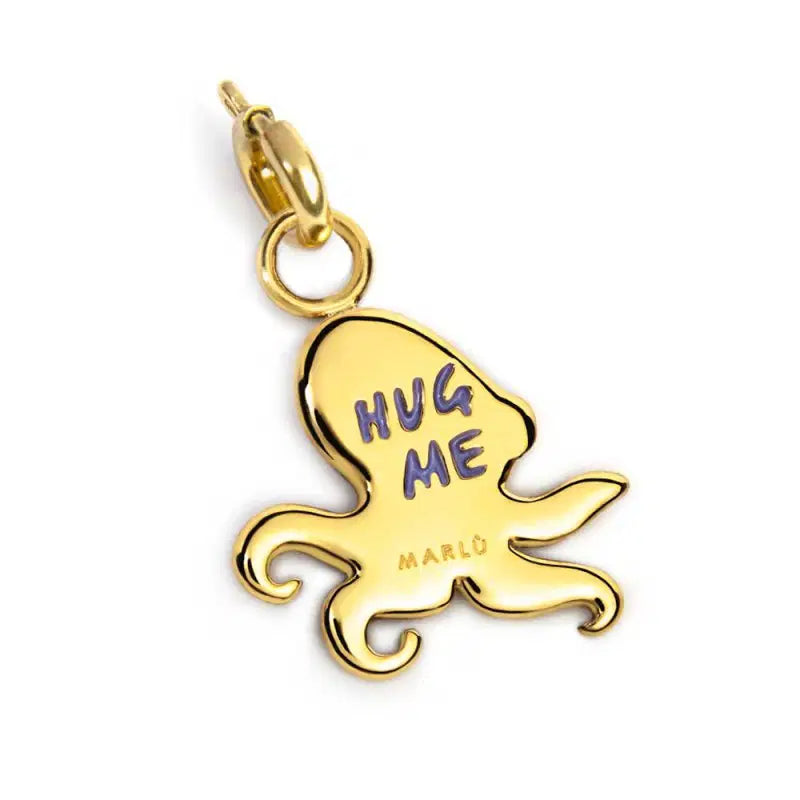 Charm polipo MARLU'
