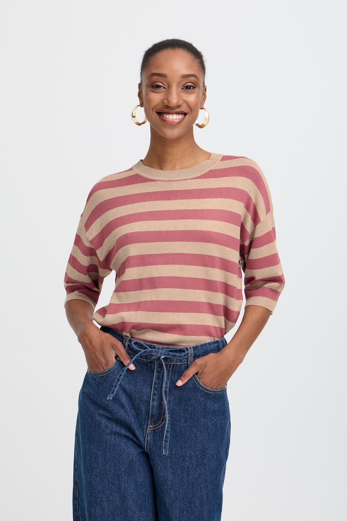 BYMMORLA Pullover B.YOUNG