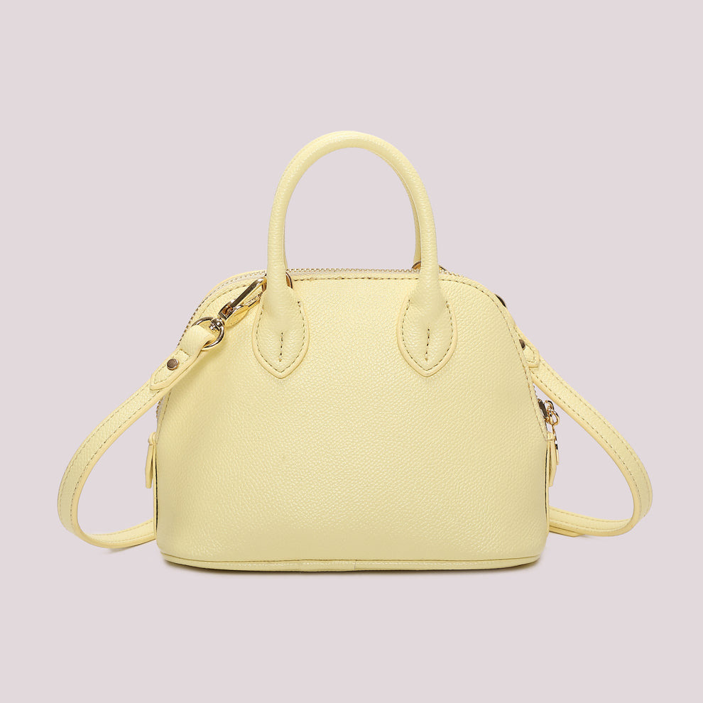 BORSA PICCOLA A TRACOLLA CON MANICI MIMI-MUA