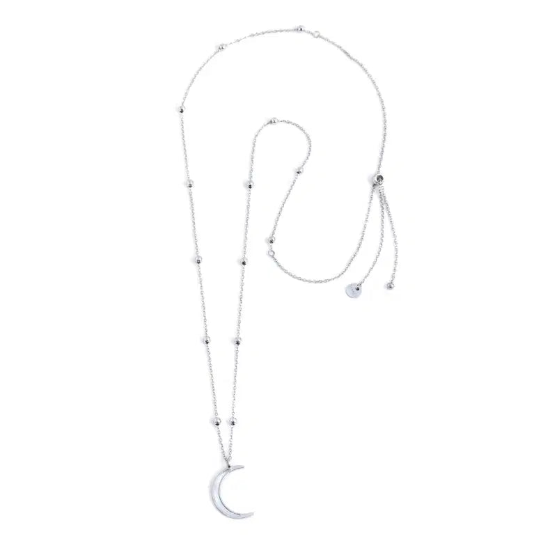 Collana luna madreperla Marlù