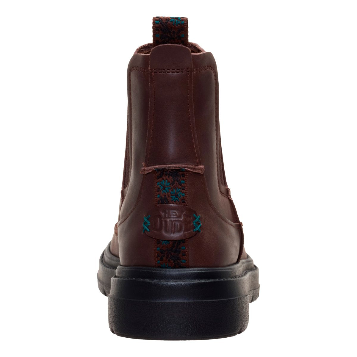 Sienna Chelsea Boot Lthr Hey-Dude