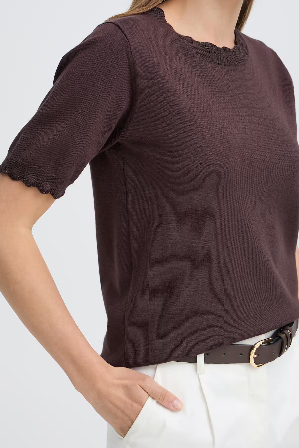 BYMMORLA Pullover B.Young