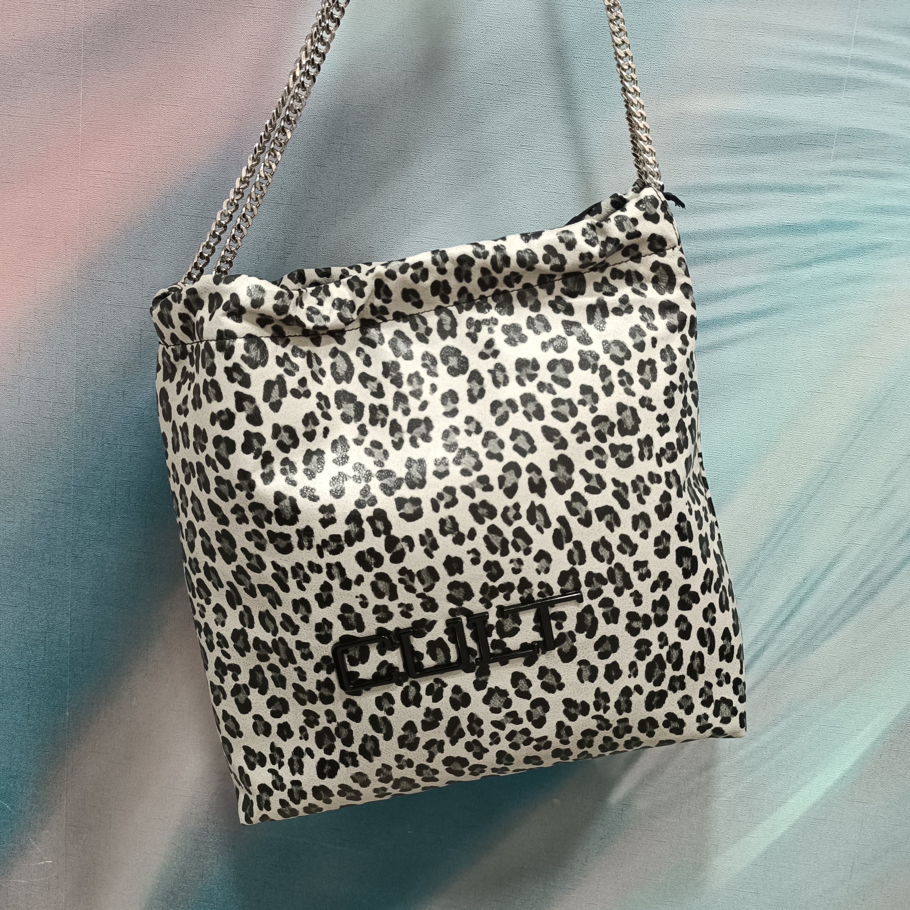 SHOULDER BAG GO-GO'S CULT