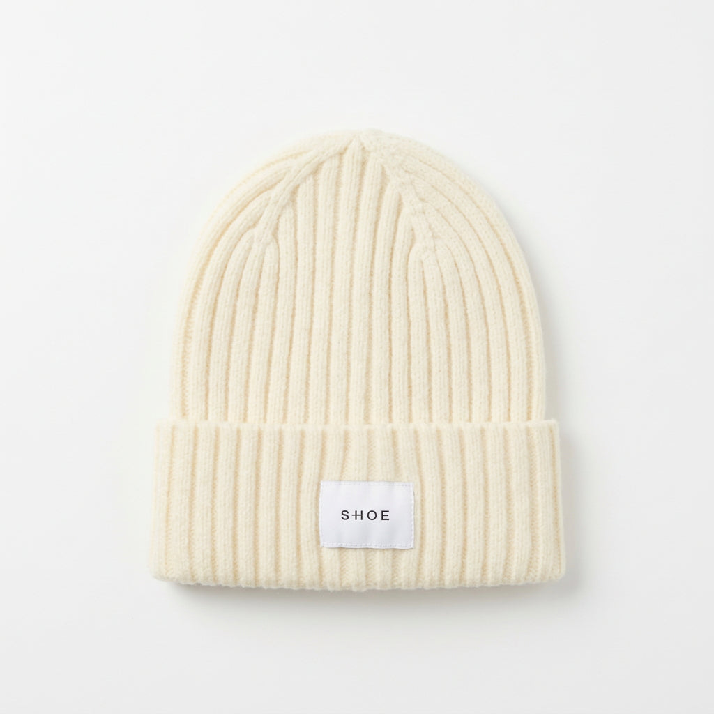 Cappello a costa - Shoe