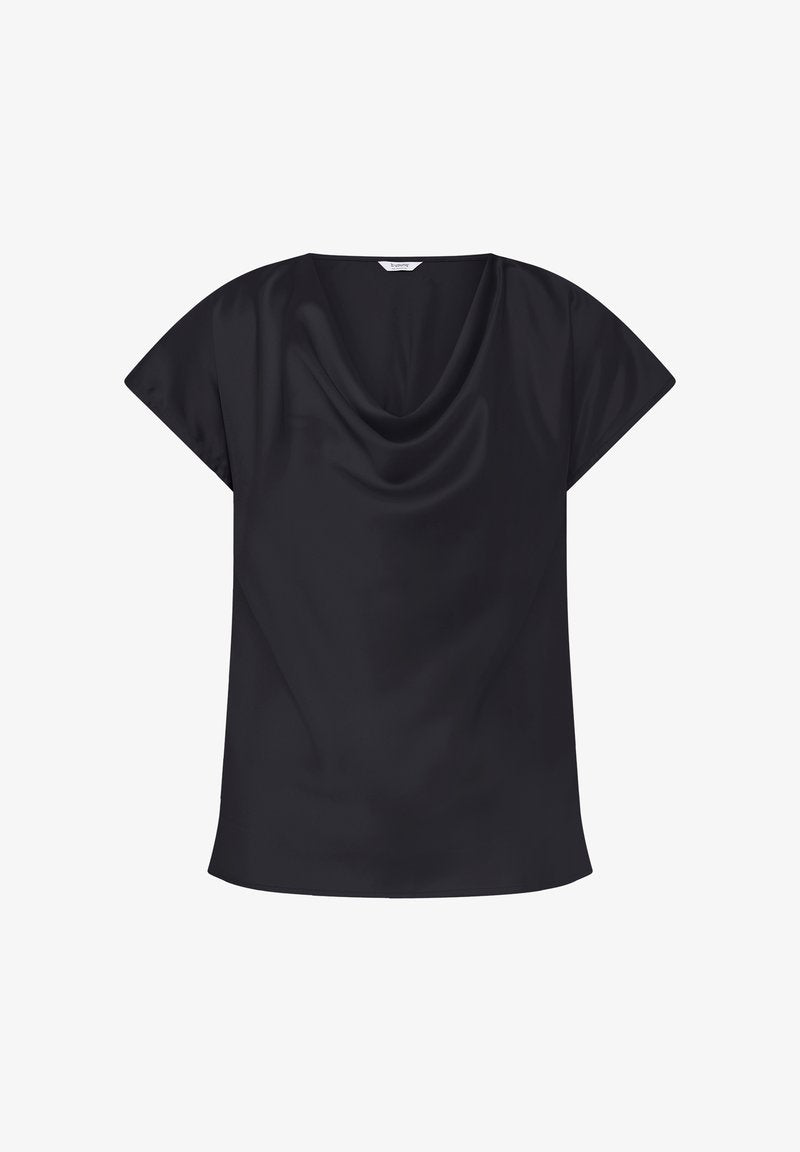 BLUSA IN RASO B.YOUNG