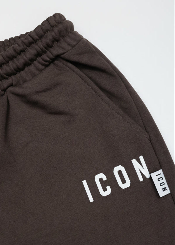 JOGGER BASICO ICON