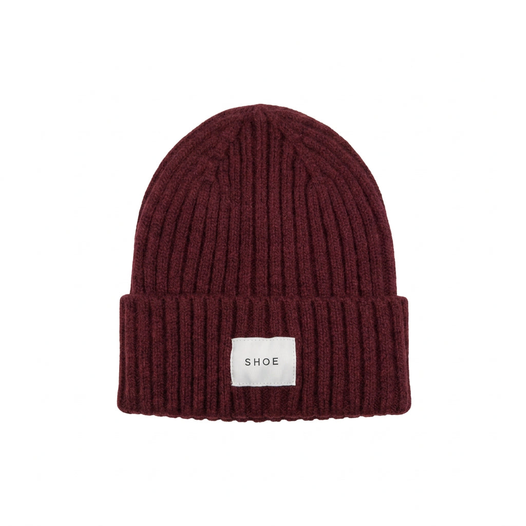 Cappello a costa - Shoe