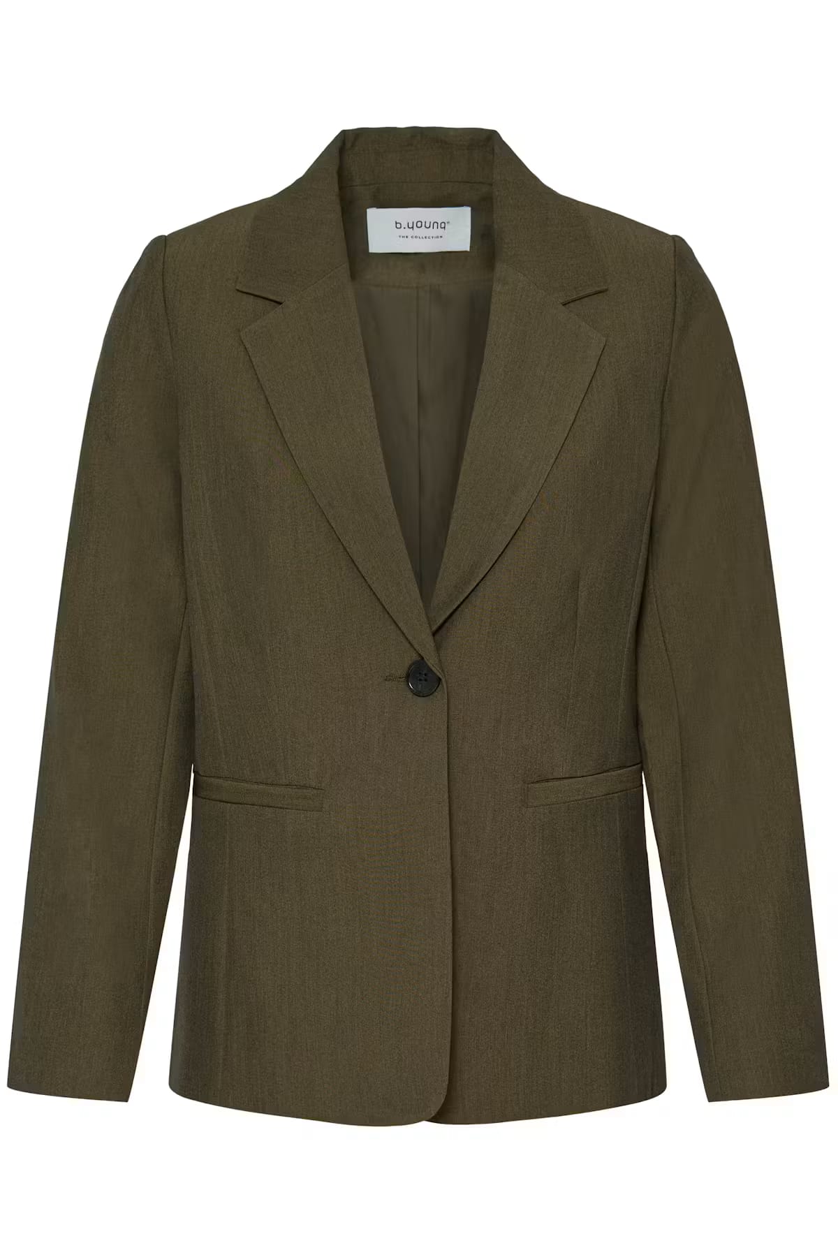 BYDANTA Blazer B.Young
