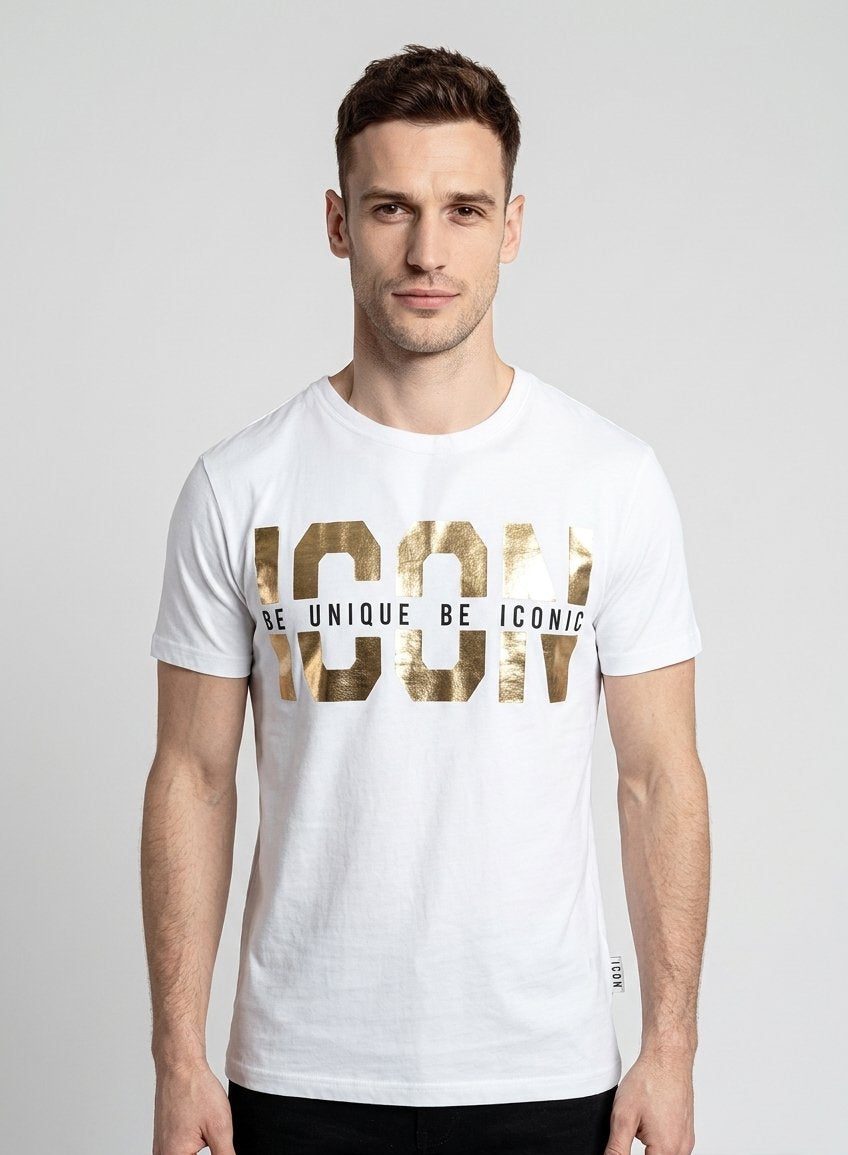 T-SHIRT ICON