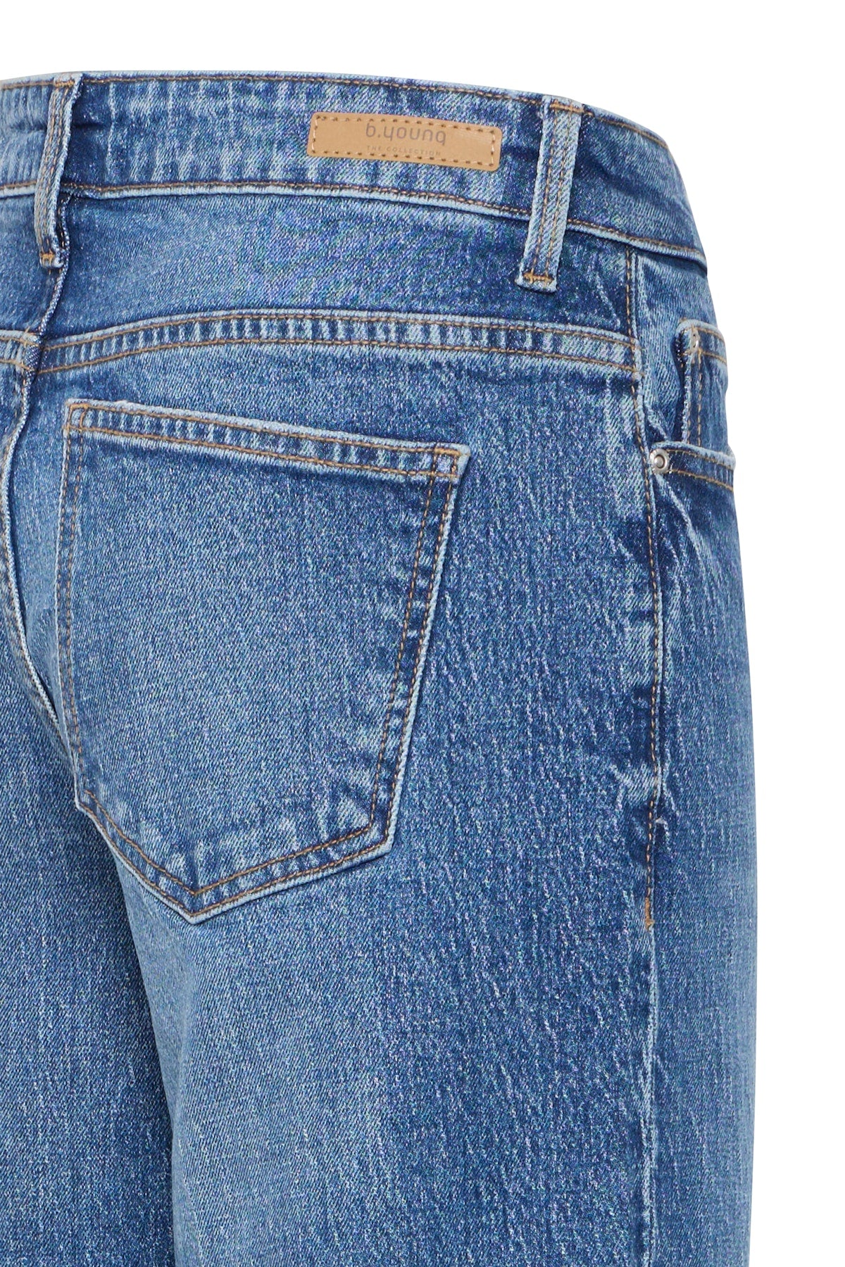 BYKYJLA Jeans B.YOUNG
