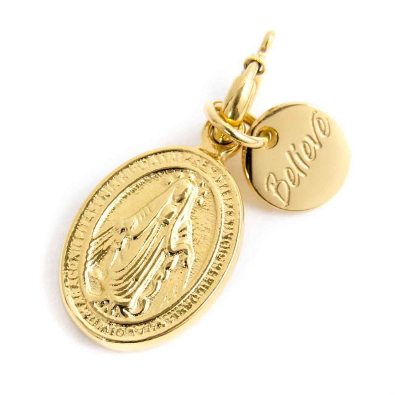 Charm madonna MARLU'