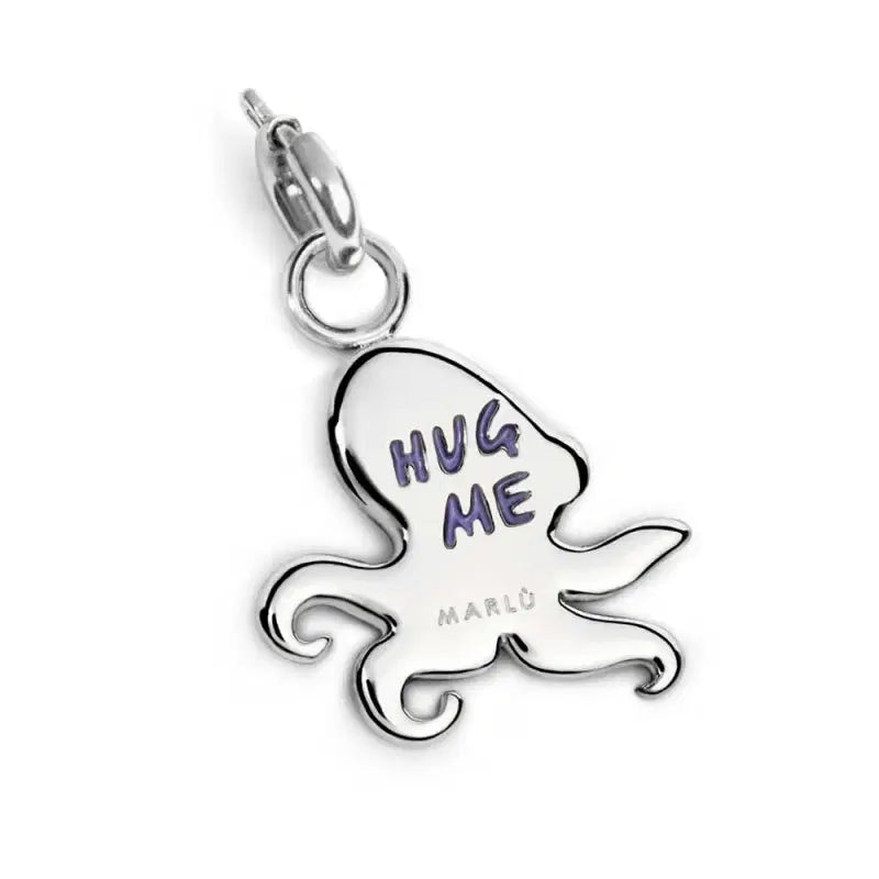 Charm polipo MARLU'