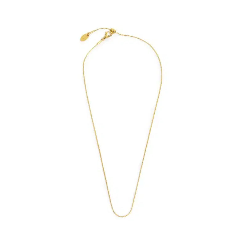 Collana catena serpentine Marlù
