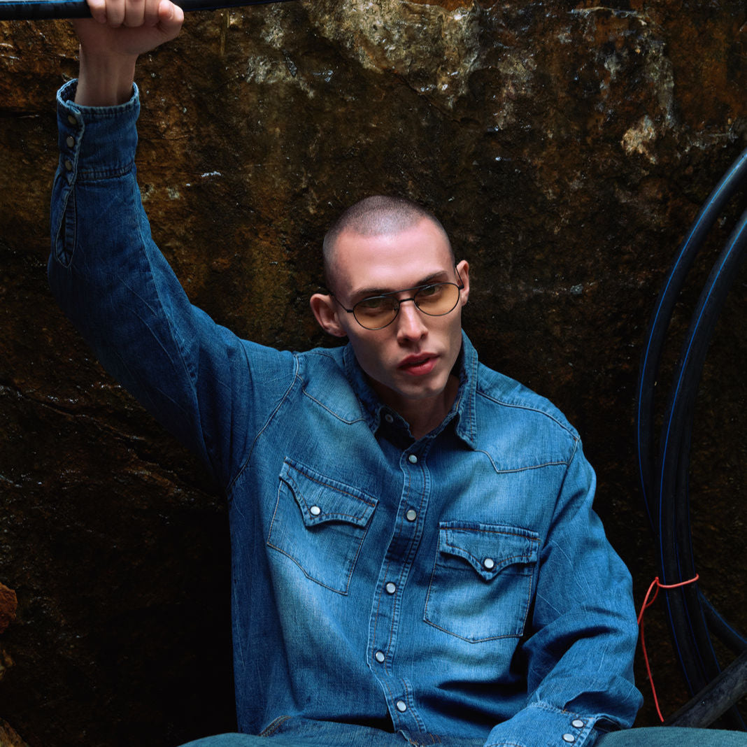 Bali Pesca OS Sunglasses