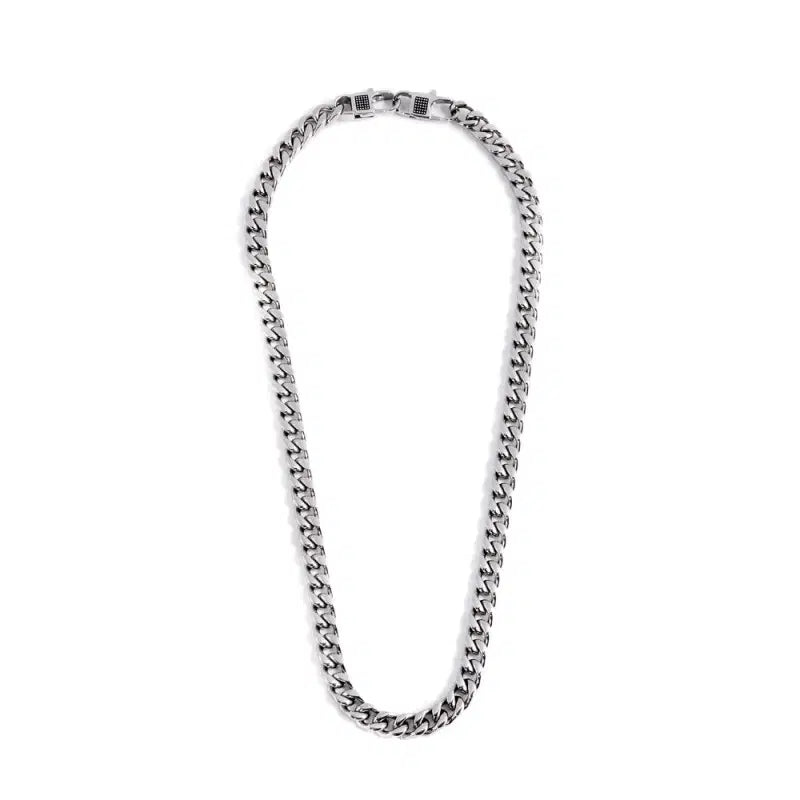 Collana catena grumetta Marlù