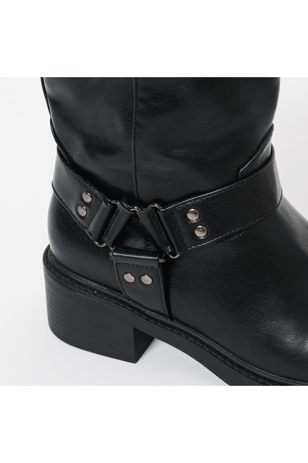 STIVALE ALTO MIMI-MUA