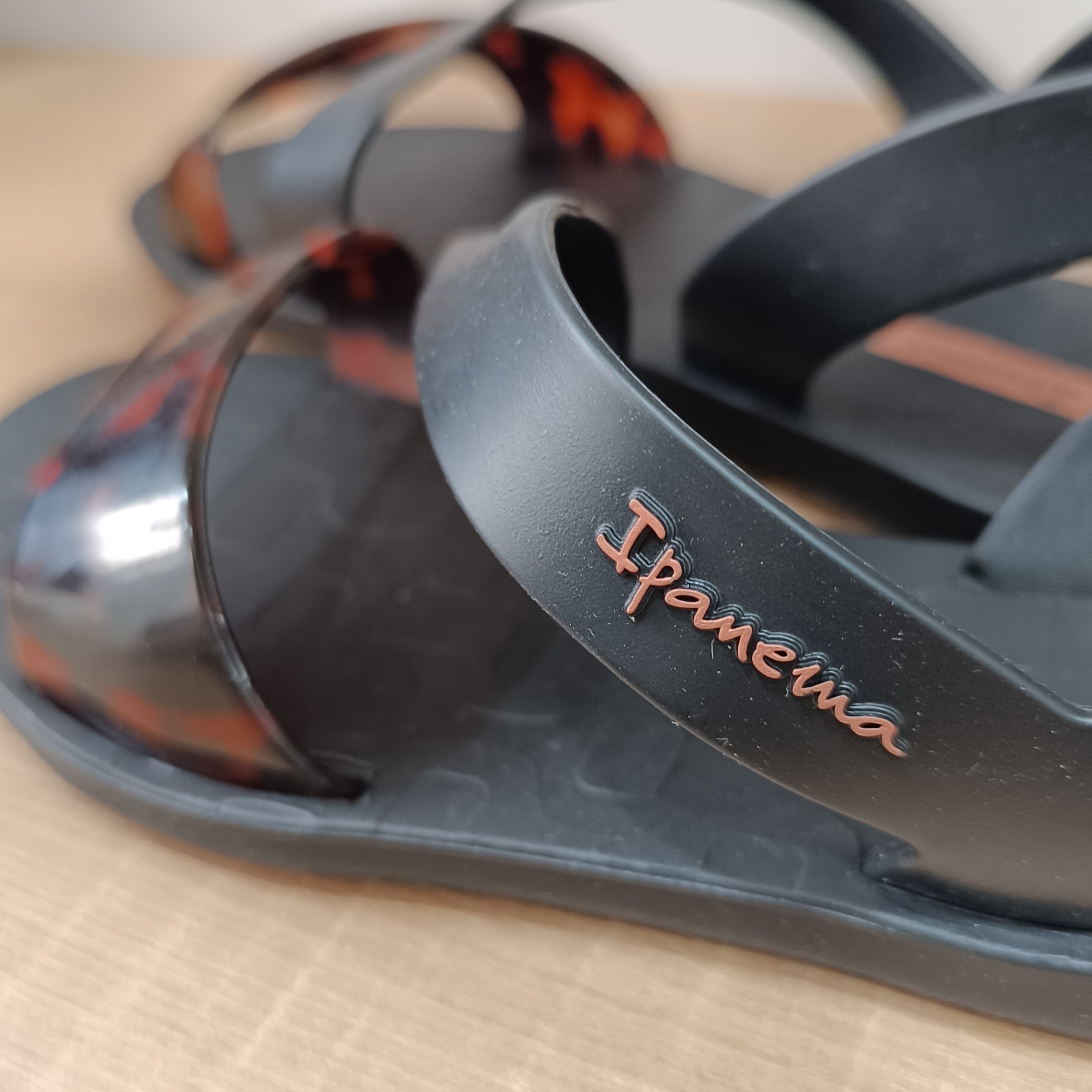 Ipanema Vibe Sandal