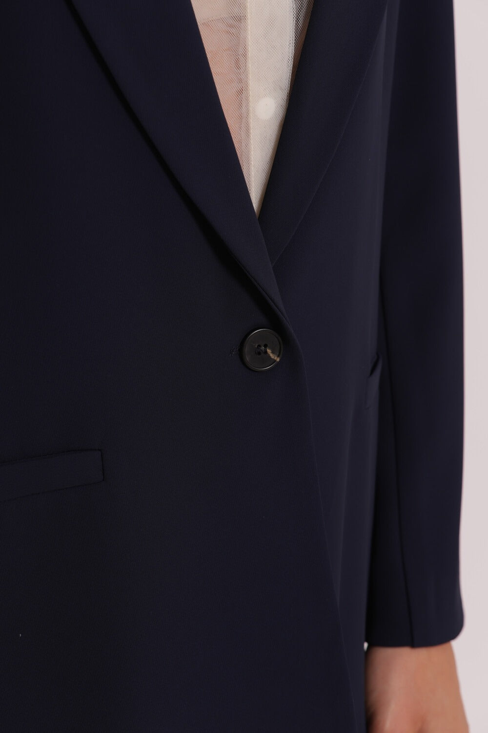 GIACCA LUNGA MIMI-MUA