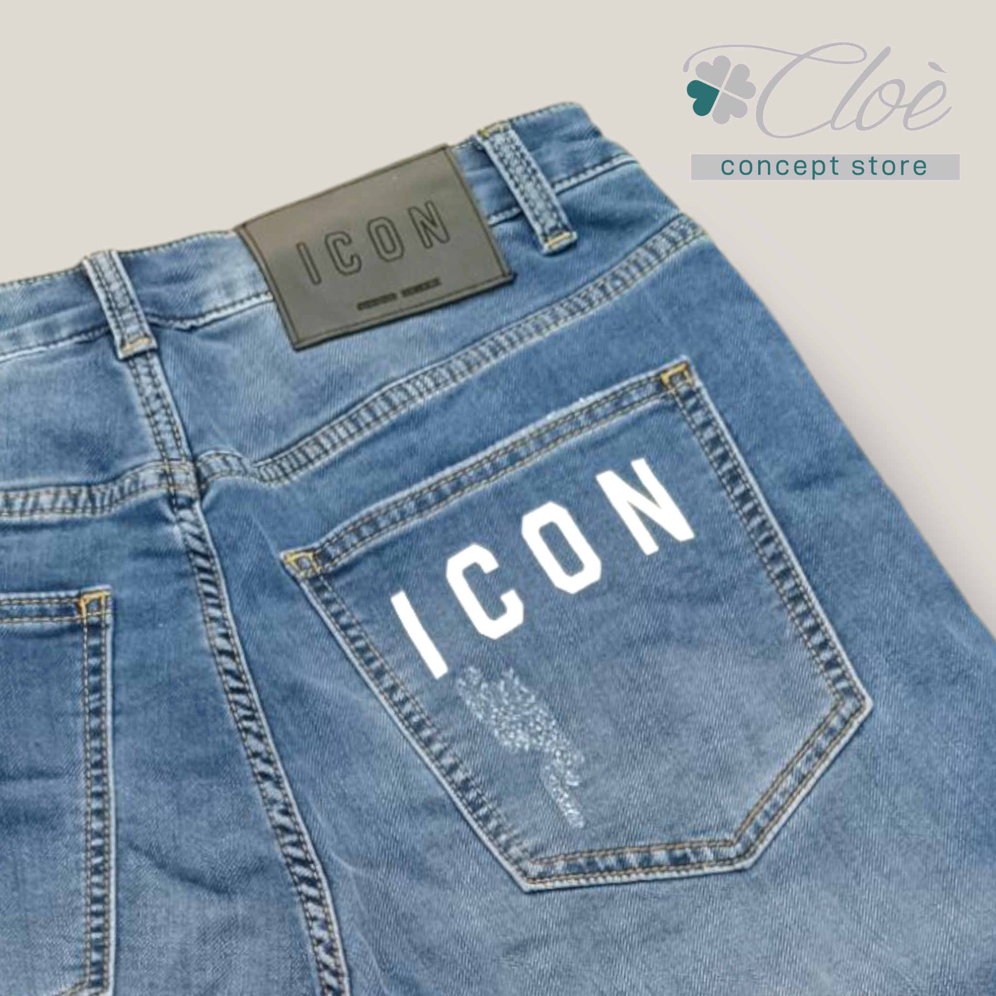 JEANS ICON