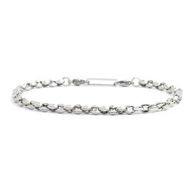 Bracciale catena marine 4,5mm Marlù