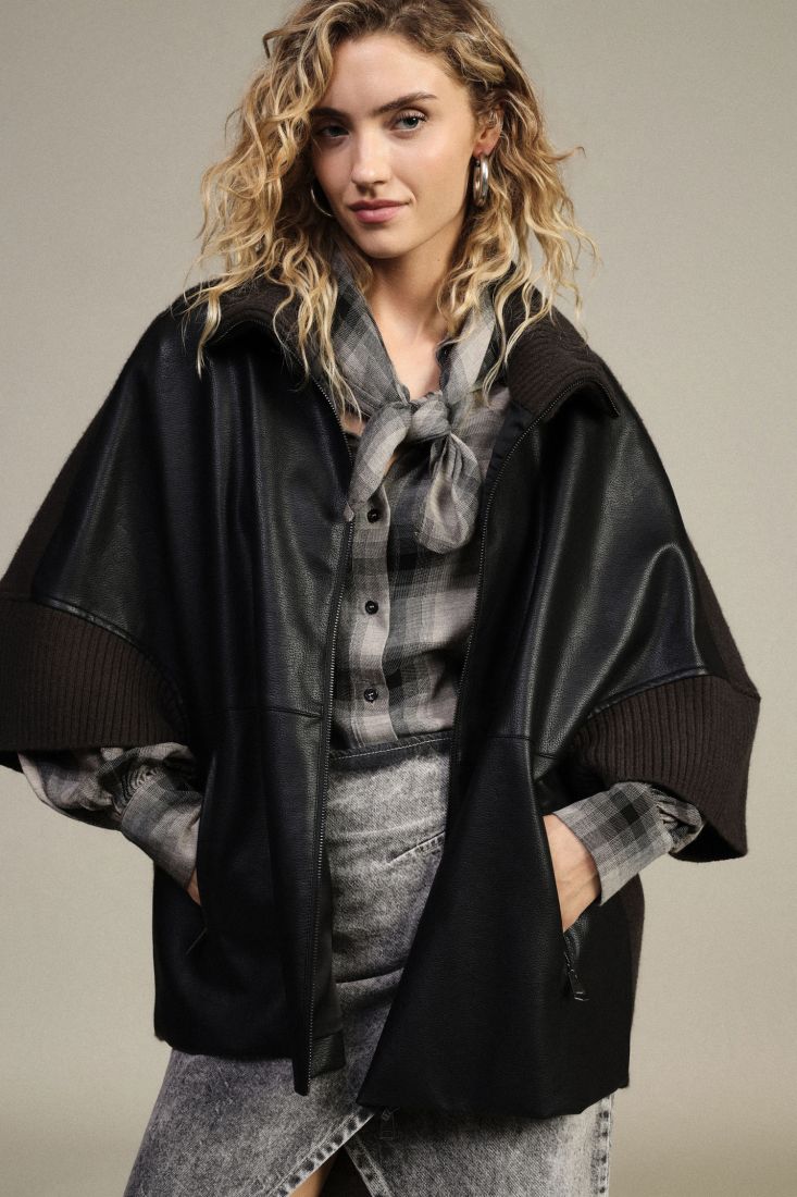 Outer jackets Dixie