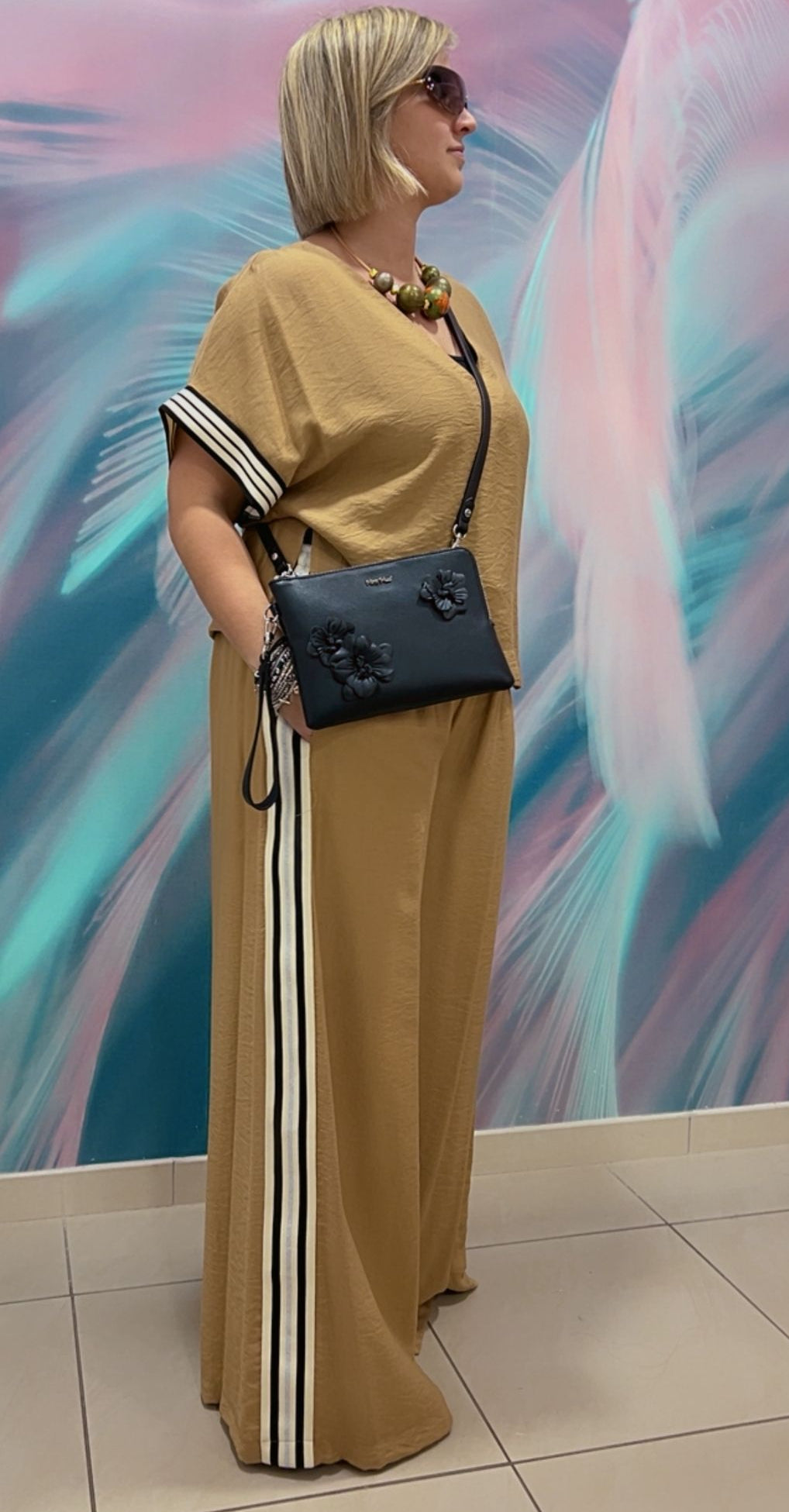 Completo Maglia e Pantalone Dixie