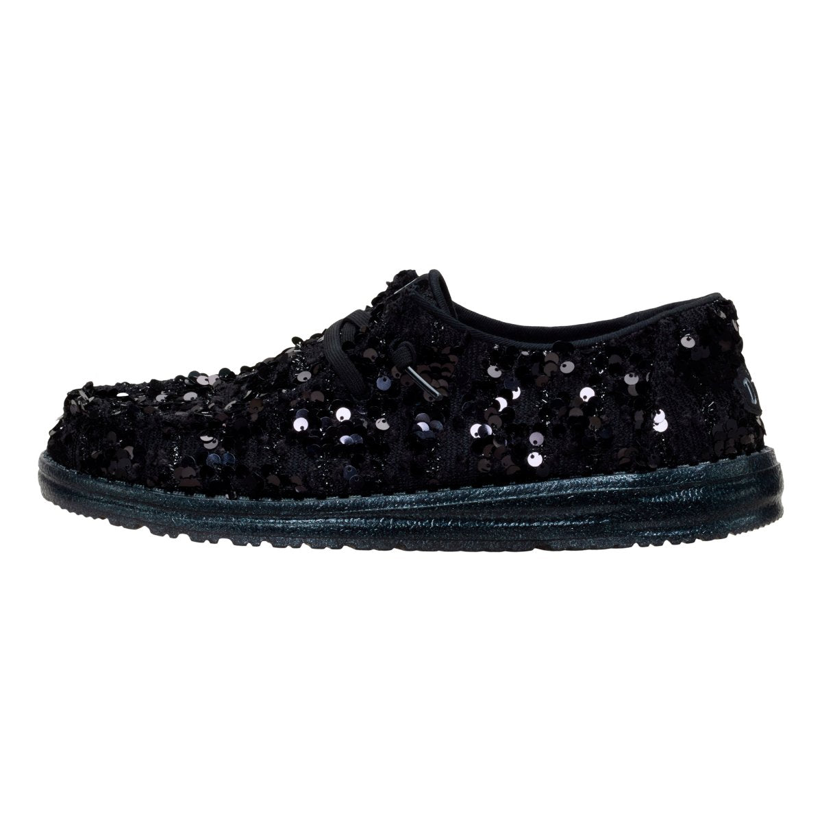 Wendy Party Sequin Hey-Dude