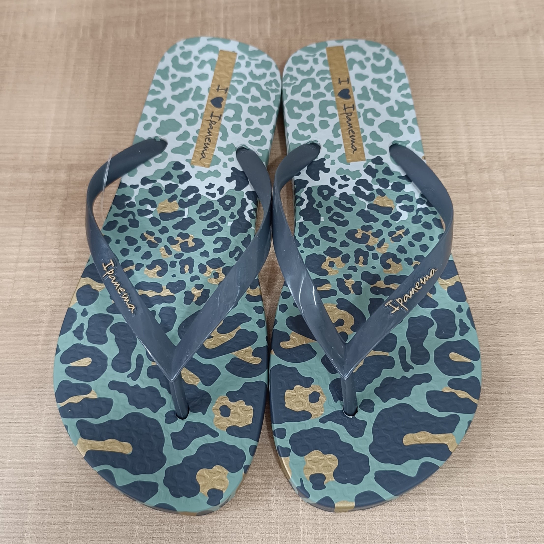 Ipanema Animal Print VI