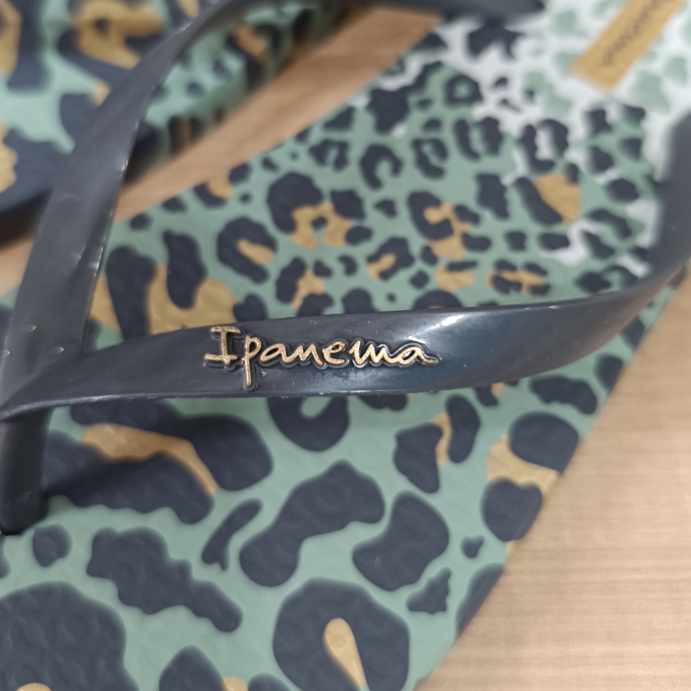 Ipanema Animal Print VI