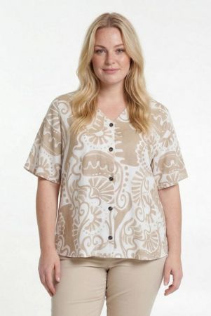 Camicia Ciso