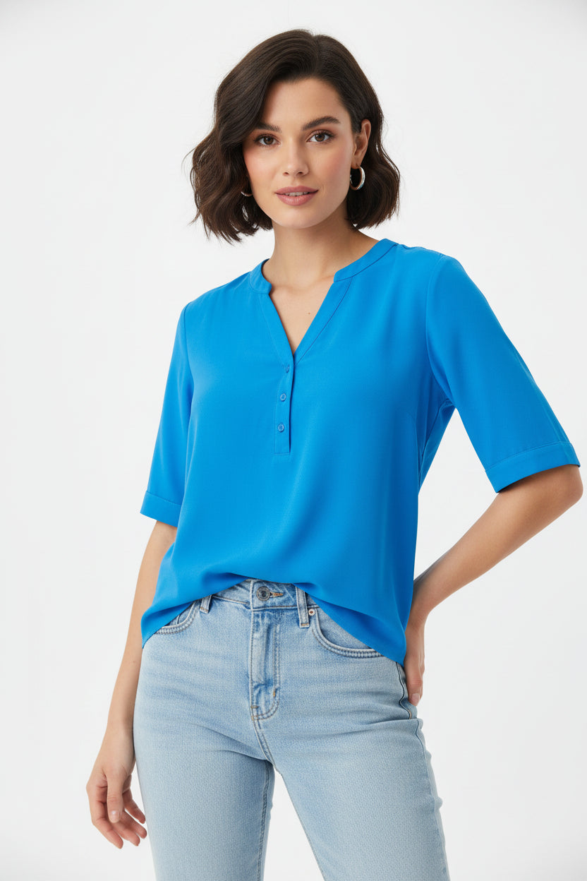 BYMMJOELLA Blouse B.Young
