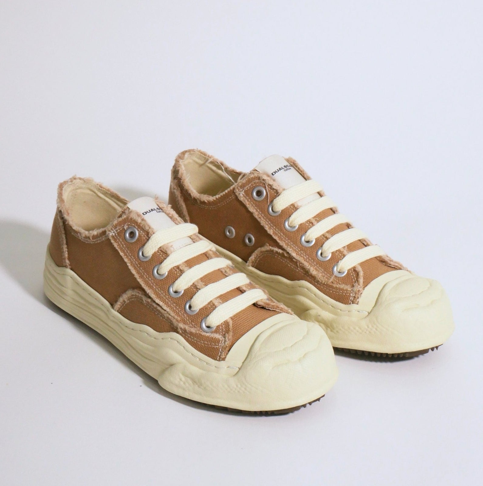 Sneaker MOCHA DUALSCAPE