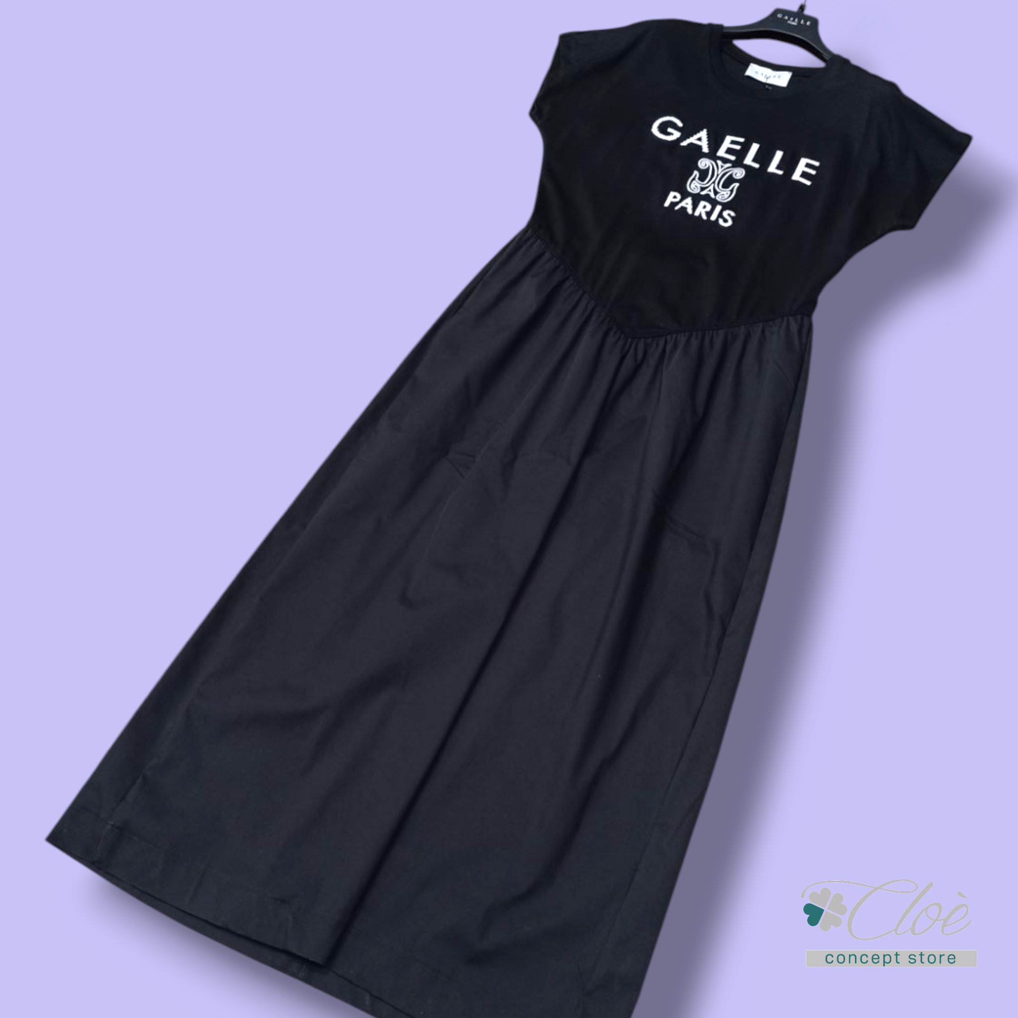 Abito lungo Gaëlle Paris
