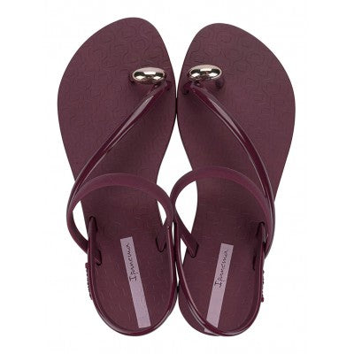 Ipanema glam ring sandal donna