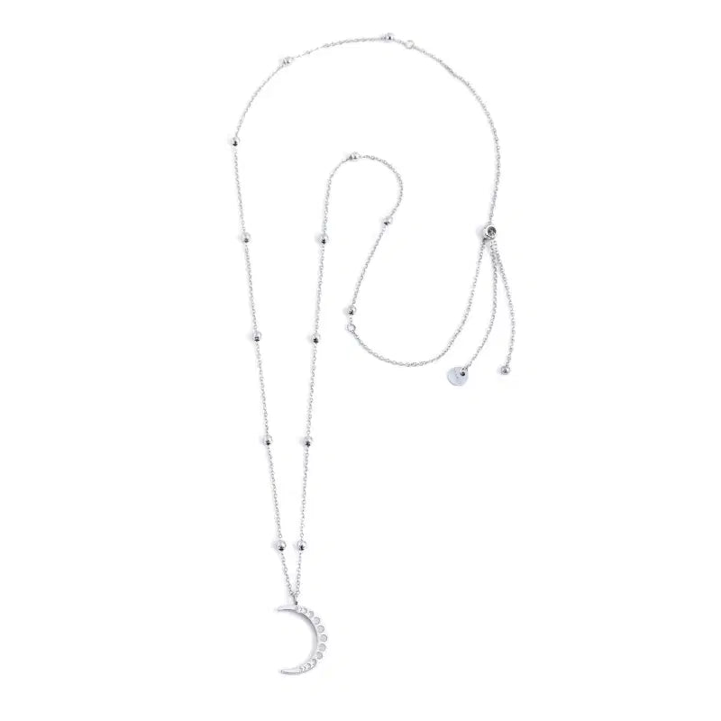 Collana luna madreperla Marlù