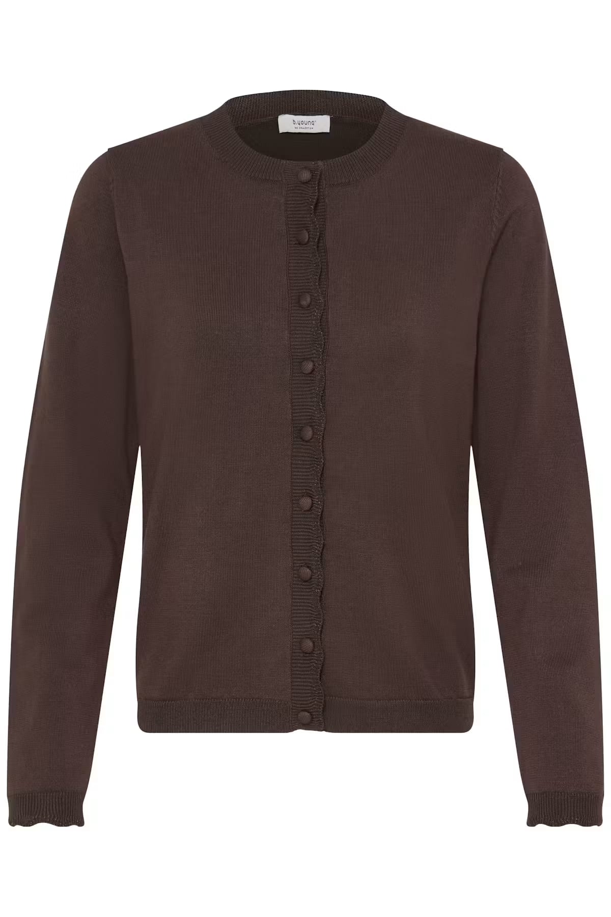 BYMMORLA Cardigan B.Young