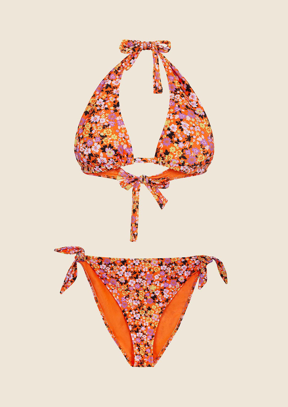 Bikini Me Fui